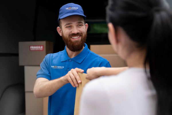 Air Freight